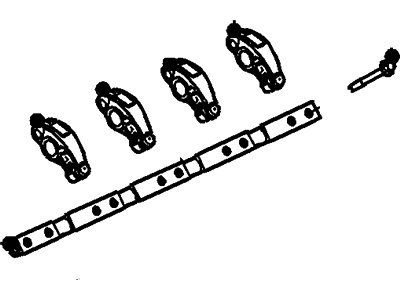 Ford AL3Z-6564-CB