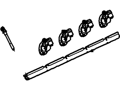 Ford AL3Z-6564-EB