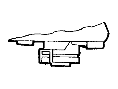 Mercury XS8Z-9C735-AA