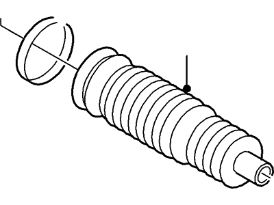 Mercury F5RZ-3C650-A