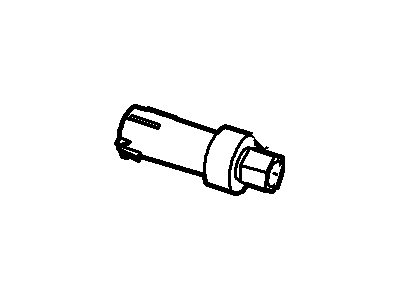 Ford E-150 A/C Compressor Cut-Out Switches - 4C2Z-19D594-AA