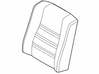 Ford 8C3Z-2666600-BA