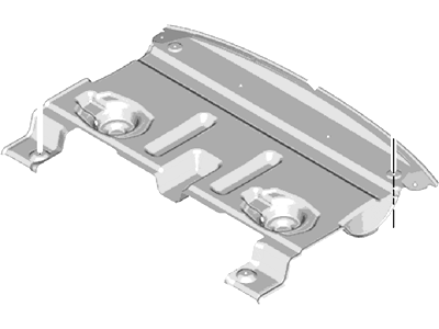 Lincoln FP5Z-5445443-CA