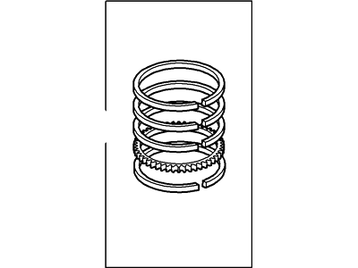 Mercury 2L3Z-6148-KA