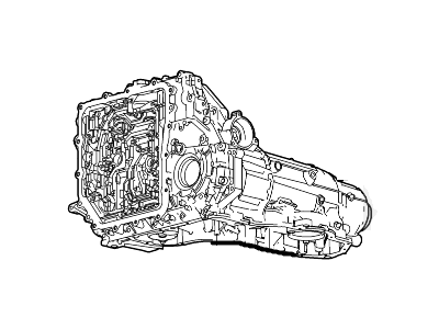 Ford 4F2Z-7005-AB