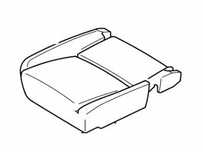 Ford BT1Z-1763840-A