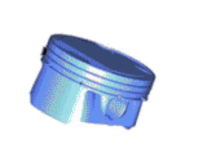 Ford JL3Z-6108-A Piston