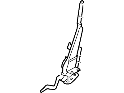 Ford 2L3Z-16613D60-EA