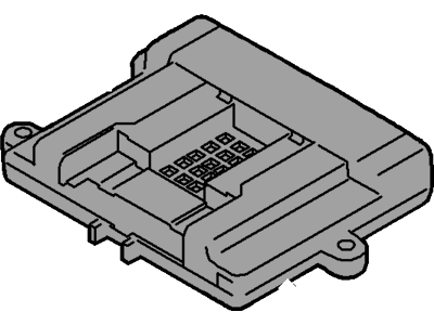 Ford 7L2Z-19G367-AA