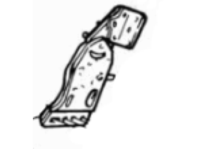 Ford XF2Z-16613D61-AA