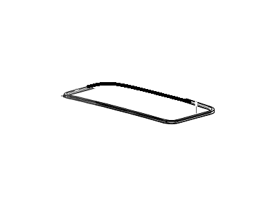Lincoln 4L3Z-7852124-AAA
