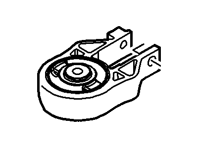 Ford CM5Z-6068-A Housing