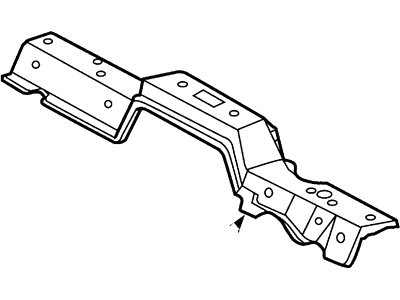 Ford F87Z-10617C50-AA