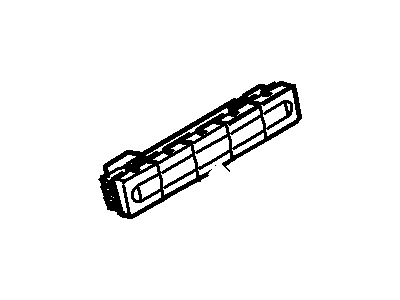 Ford 6F9Z-13D730-EA Switch Assembly