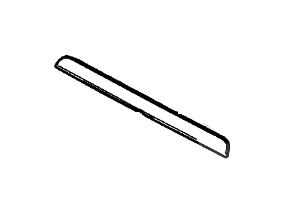 Lincoln 6E5Z-54044A90-AA