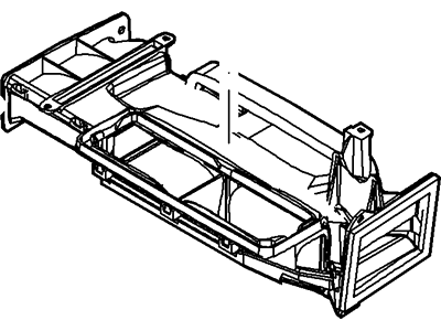 Lincoln 7L1Z-18C433-A