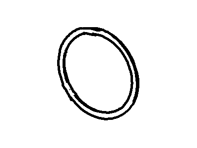 Ford 7T4Z-4067-P Shim