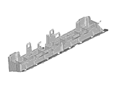 Ford EJ7Z-19A435-A Bracket