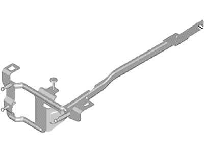 Ford EJ7Z-14C022-A Bracket