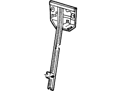 Ford F67Z-7823288-AA