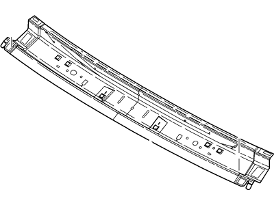 Ford F81Z-2503410-AA