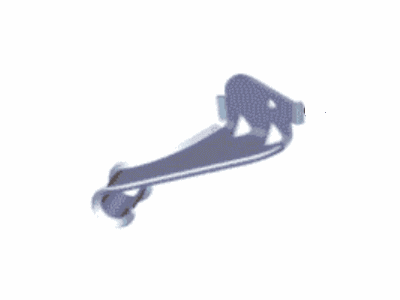 Ford Transit Parking Brake Cable - CK4Z-2A635-S