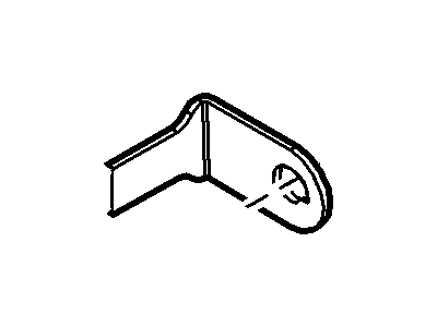 Ford YL3Z-1521970-BB