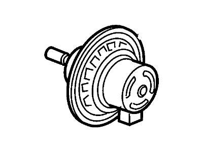 Ford F68Z-19805-FC Blower Motor