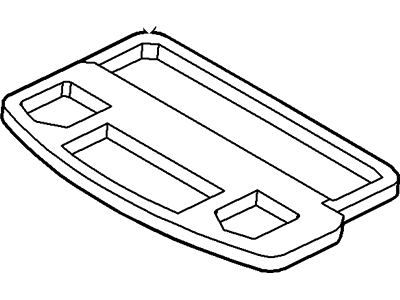 Ford BE8Z-19B847-A