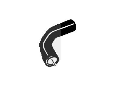 Ford Excursion Cooling Hose - F81Z-8260-BA