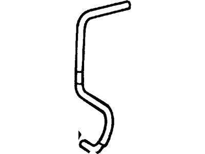 Mercury 1F5Z-9W431-MA