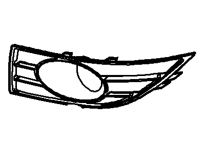 Ford 8G1Z-17E810-AA