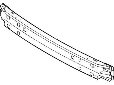 Mercury 5G1Z-17757-AA