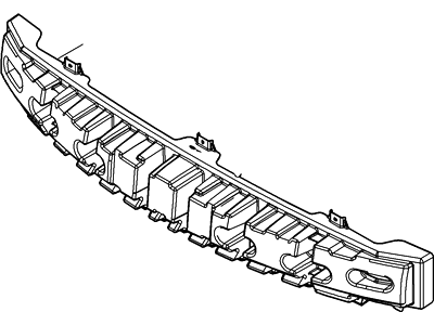 Mercury 8G1Z-17C882-A