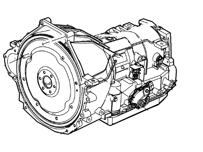 Ford AL3Z-7000-C