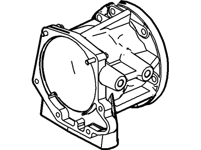 Lincoln 9L3Z-7A039-D