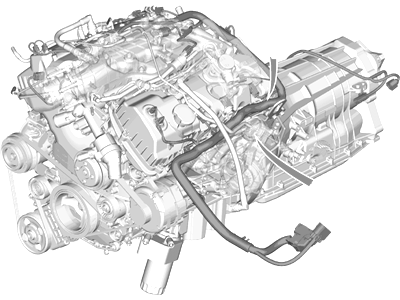 Ford DU5Z-12A581-ZE