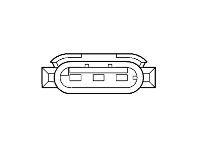 Lincoln 6U2Z-14S411-CA