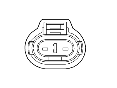 Lincoln 3U2Z-14S411-FDA