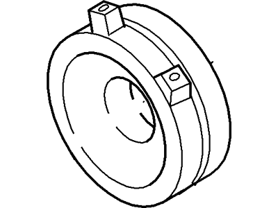 Mercury F8OZ-7F341-AA