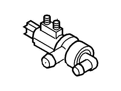 Ford XW4Z-9F945-AA