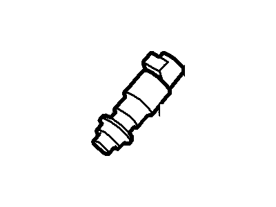 Ford 988Z-9C995-AA Retainer - Injection Valve