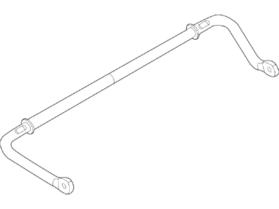 Ford BV6Z-5A772-B Bar - Stabilizer