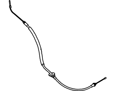 Mercury 5L8Z-2853-AA