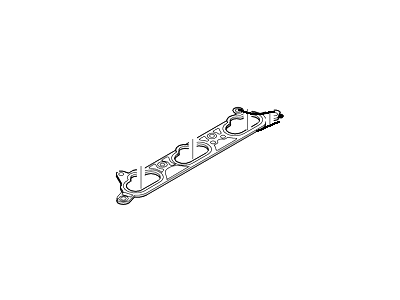 Ford XW4Z-9439-AD Gasket