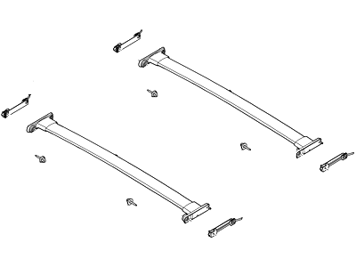 Ford AL2Z-7855100-AA