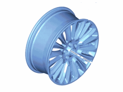Lincoln DP5Z-1007-C