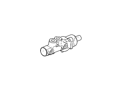 Ford 6R3Z-2140-AA Cylinder Assembly - Master