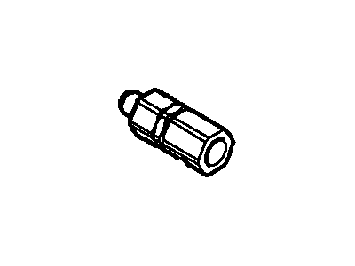 thumbnail image 2 of Genuine OEM Brake Proportioning Valve For 1990-1991 Lincoln Town Car & Ford Crown Victoria 2 of 4