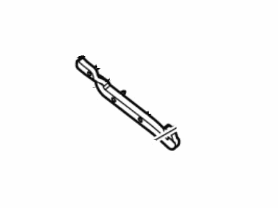 Lincoln 8A5Z-16E622-A